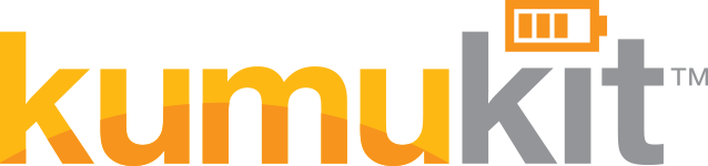 KumuKit Powerblocks Logo