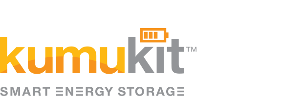 KumuKit Smart Energy Storage Logo