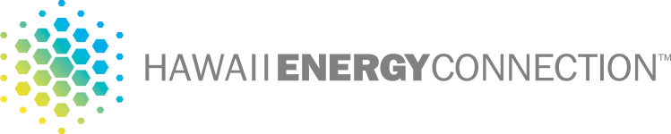 Hawaii Energy Connection Logo