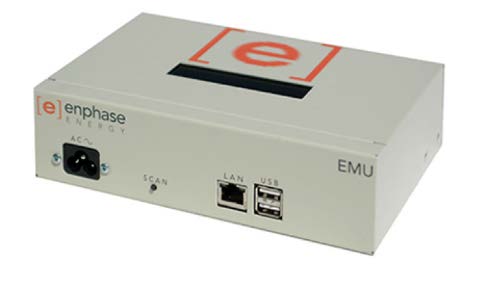 An EMU Device