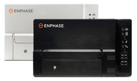 Envoy-S and IQ Envoy Devices